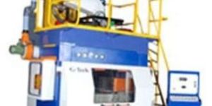 Core Shooter Machine