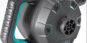 Quick Fill AC Electric Pump