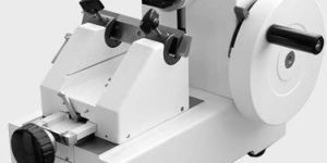 Manual Rotary Microtome