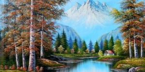 Landscape Painting