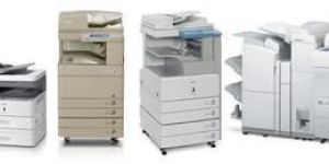 Digital Photocopier Machine