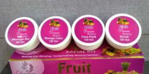 Fruit Facial Kit