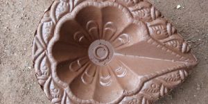 Clay Diya