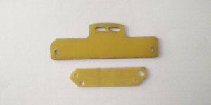 Epoxy Laminated Sheets