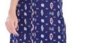 Ladies Straight Kurti