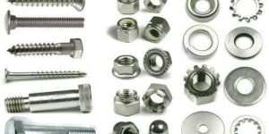 Steel Fasteners