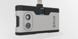 Thermal Imaging Camera