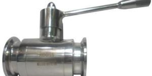 Stainless Steel Ball Valve