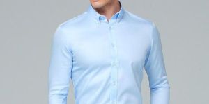 Mens Regular Fit Shirt