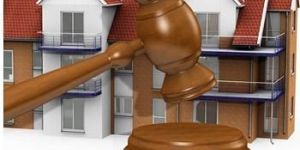 Property Legal Consultant