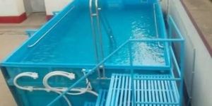 Readymade Swimming Pools