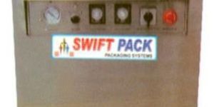 Single Chamber Vacuum Packing Machine