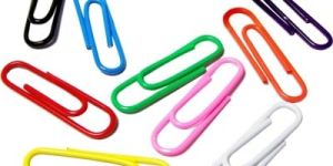 Paper Clips