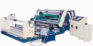 Paper Slitting Machines