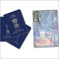 Passport & Visa Services