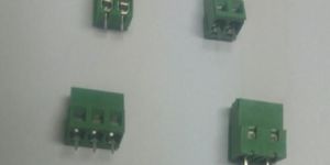 2 Amps Terminal Block