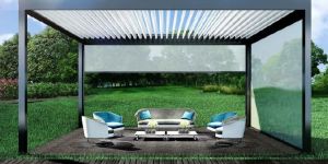 Smart Roofing System