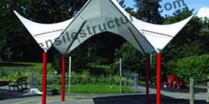 Tensile Structures