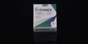Cyponex 250 Injectable