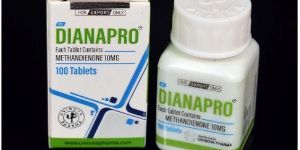 Dianapro Tablet