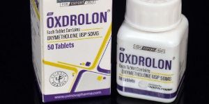 Oxdrolon Tablet