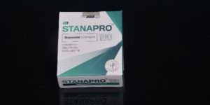Stanapro 100 Injectable