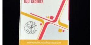 Stanazen Tablet