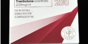 Trenbold 200 Injectable