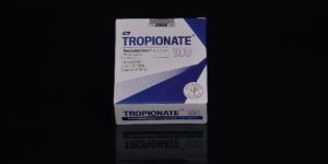 Tropionate 100 Injectable