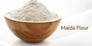 Natural Maida Flour