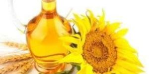 Organic Sunflower Oil