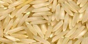 Parboiled Basmati Rice