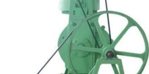 Oil Expeller Machine