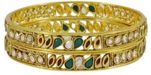Traditional Bangles