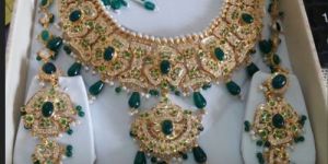 Traditional Necklace Set