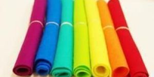 Non Woven Fabric Felt