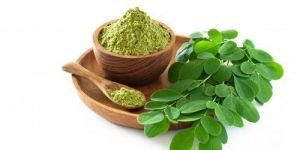 Moringa Leaf Powder