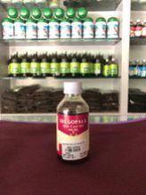 Sri Gopala Ayurvedic Massage Oil