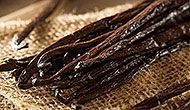 Vanilla Pods