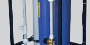 Commercial RO System (150-200 LPH)