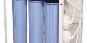 Commercial RO System (25-50 LPH)