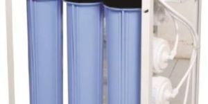 Commercial RO System (75-125 LPH)
