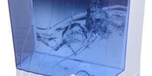 Lily Domestic RO System