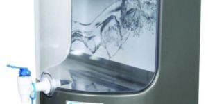 Prima Grey Domestic RO System