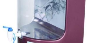 Prima Purple Domestic RO System