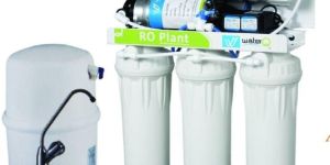 Pureflo-USM Domestic RO System