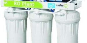 Pureflo-VMU Domestic RO System