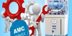 RO System AMC Services