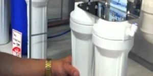 RO System Repairing Services