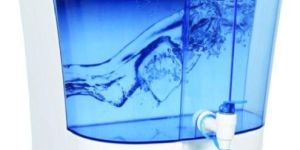 Ultima Domestic RO System